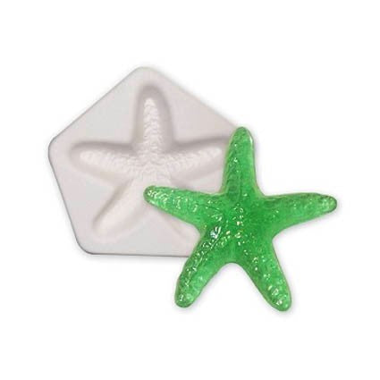 Moule Fusing Etoile de mer