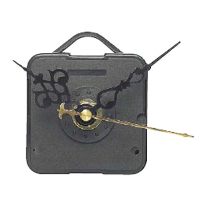 MOUVEMENT HORLOGE 15MM ***