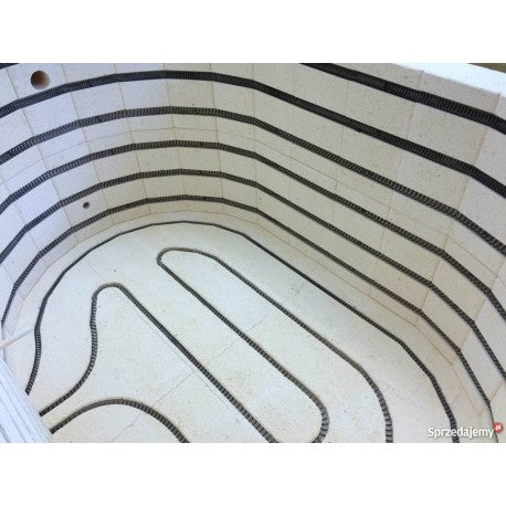 Four Nabertherm Top220 AC590 400V