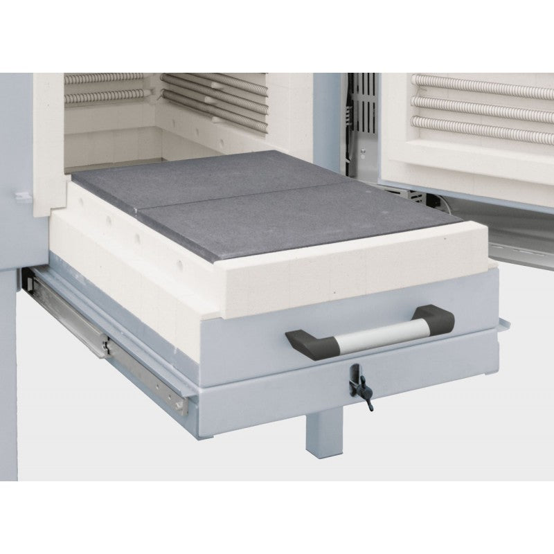 Four NW440 AC590 400V