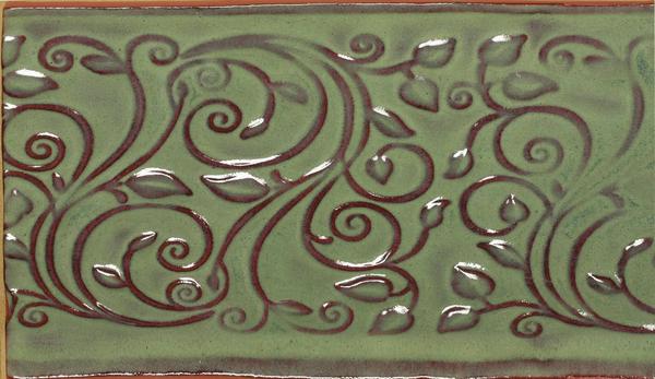 O42 MOSS GREEN