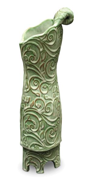 O42 MOSS GREEN
