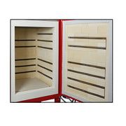 OPTION 5 FACES CHAUFFANTES POUR FOUR CERADEL C430 / C610