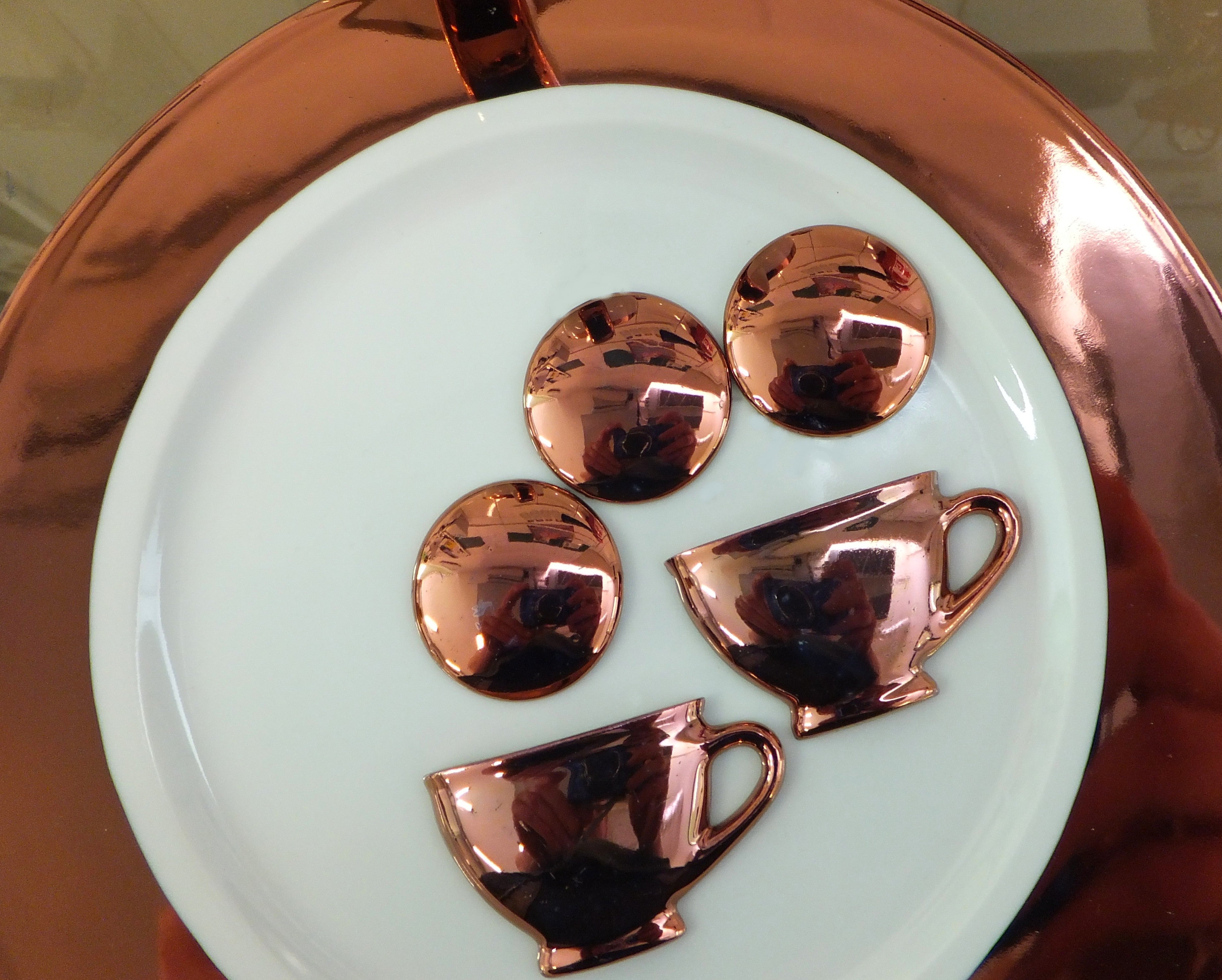 OR OCB 106R BRILLANT ROSE 6%