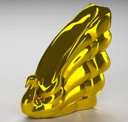 OR OCB 112 BRILLANT 12%