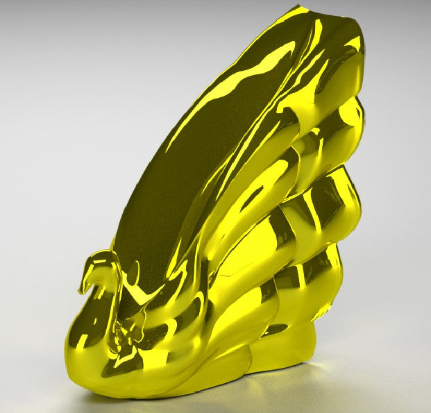 OR OCC 100 BRILLANT CITRON