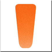 CERA 807/F3275S ORANGE MOYEN (750-840°C)