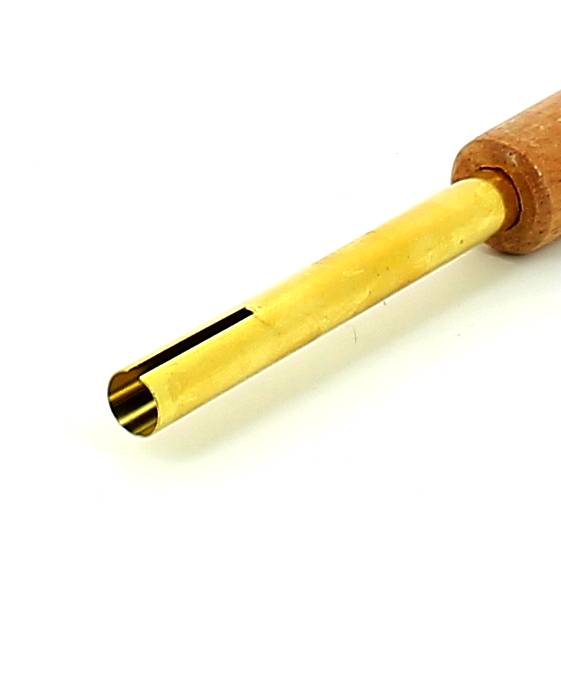 OUTIL A EVIDER Ø3,2mm - C45-4