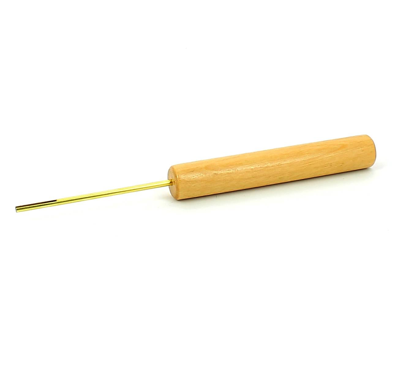 OUTIL A EVIDER Ø3,2mm - C45-4