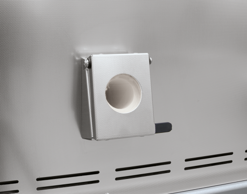 Four Nabertherm GFM600 AC590 400V