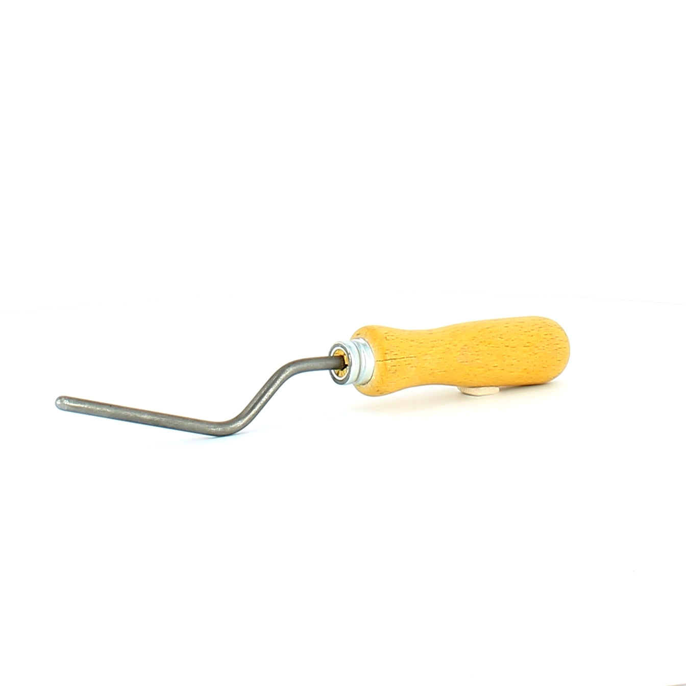 OUVRE PLOMB 5mm MANCHE BOIS