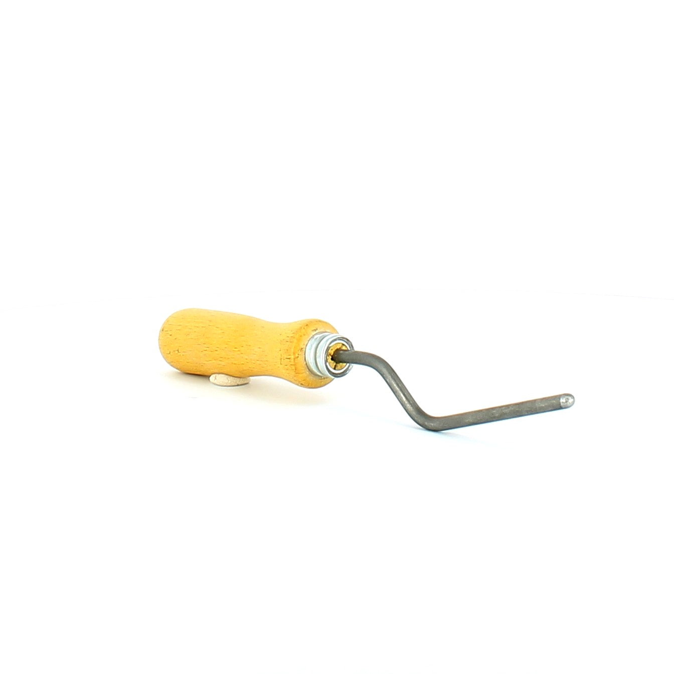 OUVRE PLOMB 5mm MANCHE BOIS