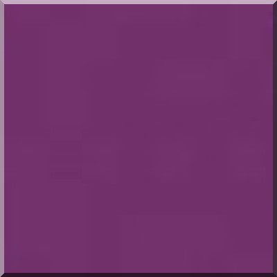 P 7034/C161 VIOLET Email Transparent-Verre 600°C