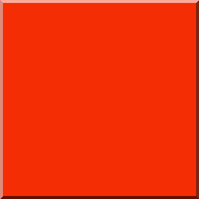 P_7151/C167 RUBIS Email Transparent-Verre 600°C