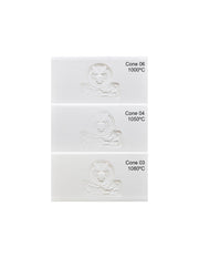 Pâte faïence blanche Sio-2® - PA