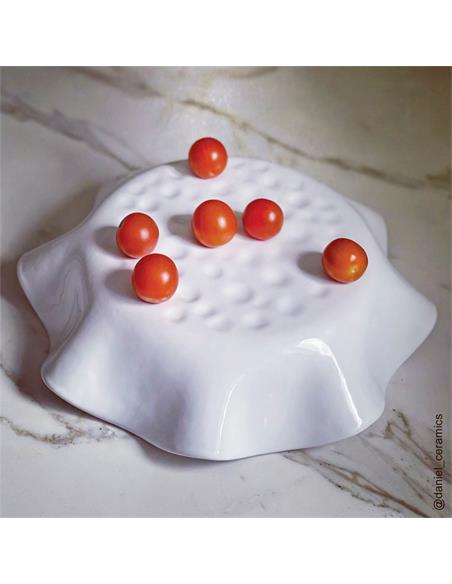 Pâte faïence blanche Sio-2® - PA