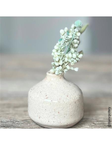 Pâte faïence blanche Sio-2® - PA