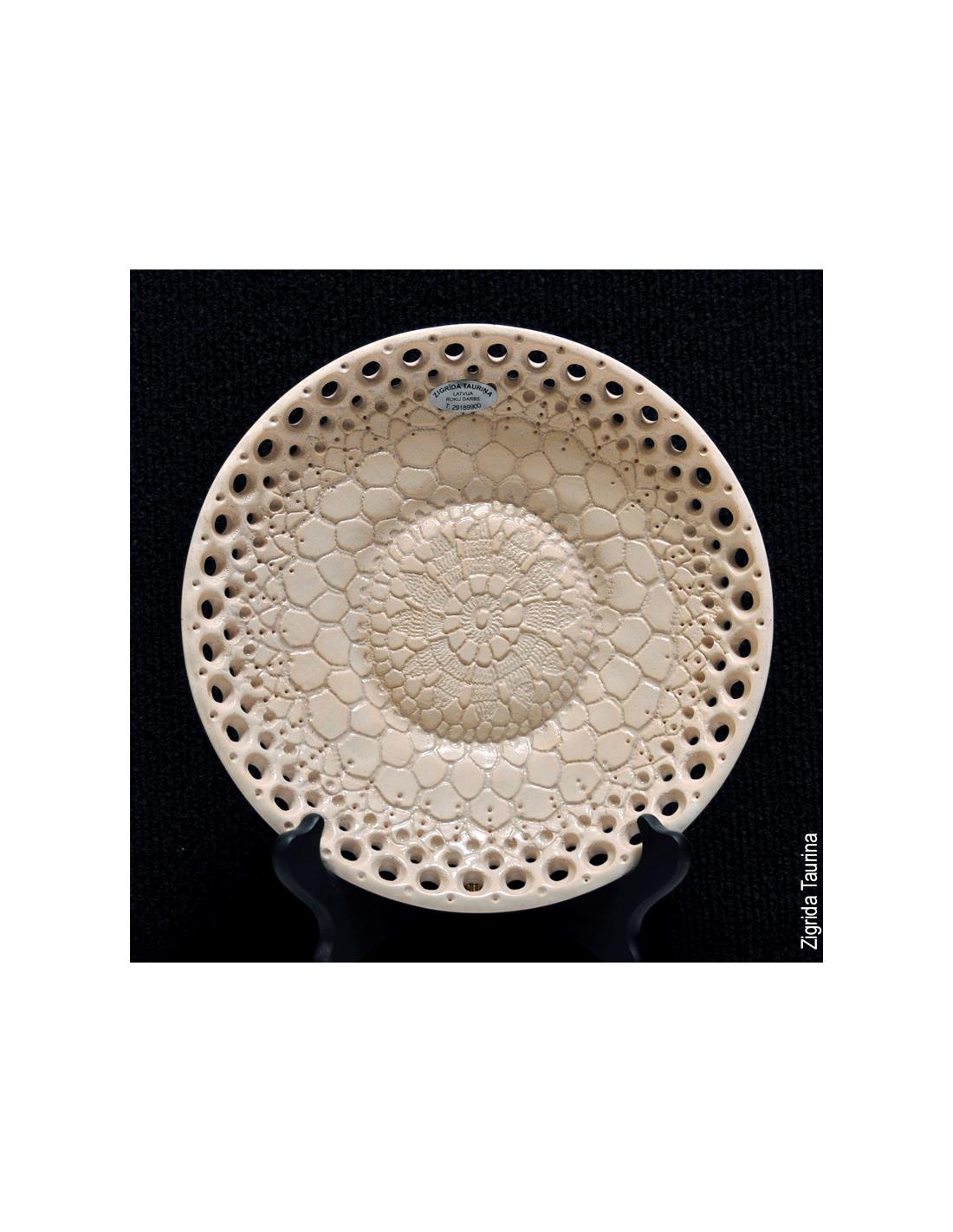 Pâte faïence blanche Sio-2® - PA