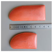 PALETTE CHROMO ROUGE GM Dim.83x35mm