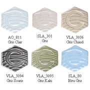 PALETTE DECOUVERTE EMAUX SANS PLOMB GRIS