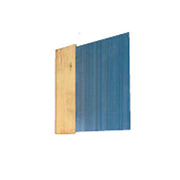 PALETTE NETTOYAGE ACIER P1