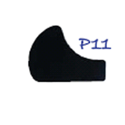 PALETTE PLASTIQUE P 11 ***