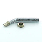 PANNE COURBEE Diam.10 FER 200W