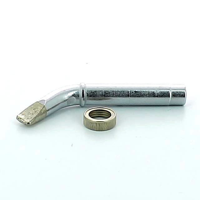 PANNE COURBEE Diam.10 FER 200W