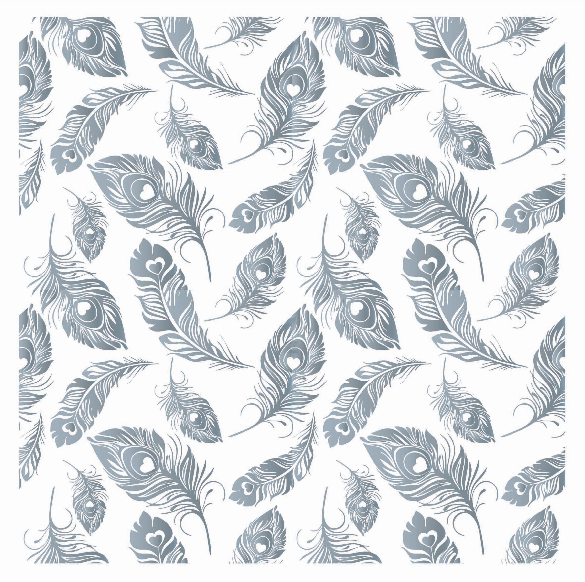 PAON D'ARGENT.30motifs+.25/55mm maxi**