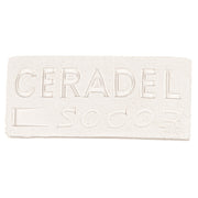 CH321B FAIENCE BLANCHE CHAMOTTEE FINE (0-0.5 MM)