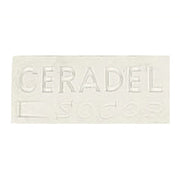 FT349B FAIENCE BLANCHE DESAEREE