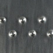 Émail à effets grès & porcelaine Amaco – PC01 Saturation Metallic