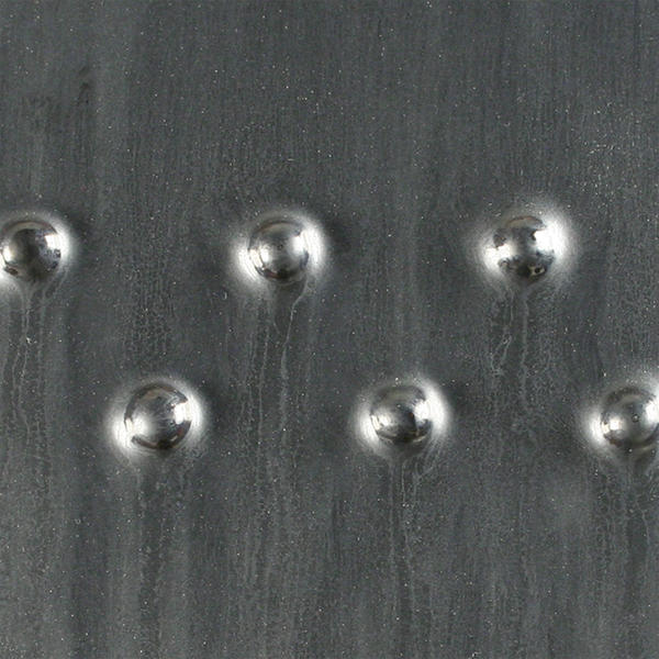 Émail à effets grès & porcelaine Amaco – PC01 Saturation Metallic