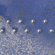 Émail à effets grès & porcelaine Amaco – PC11 Blue Spark