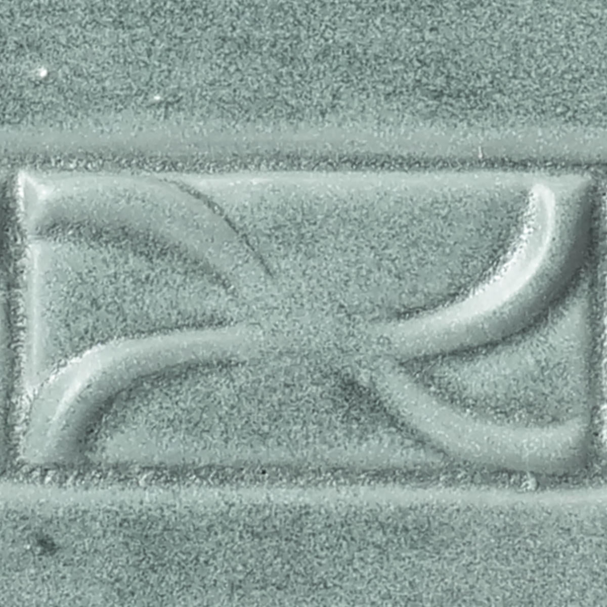 Émail à effets grès & porcelaine Amaco – PC-15 Satin Oribe