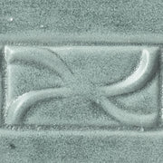 Émail à effets grès & porcelaine Amaco – PC15 Satin Oribe