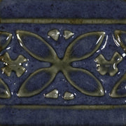 Émail à effets grès & porcelaine Amaco – PC24 Sapphirre Float