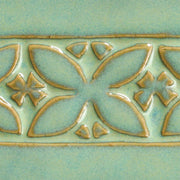 Émail à effets grès & porcelaine Amaco – PC-25 Textured Turquoise