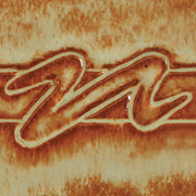 Émail à effets grès & porcelaine Amaco – PC32 Albany Slip Brown