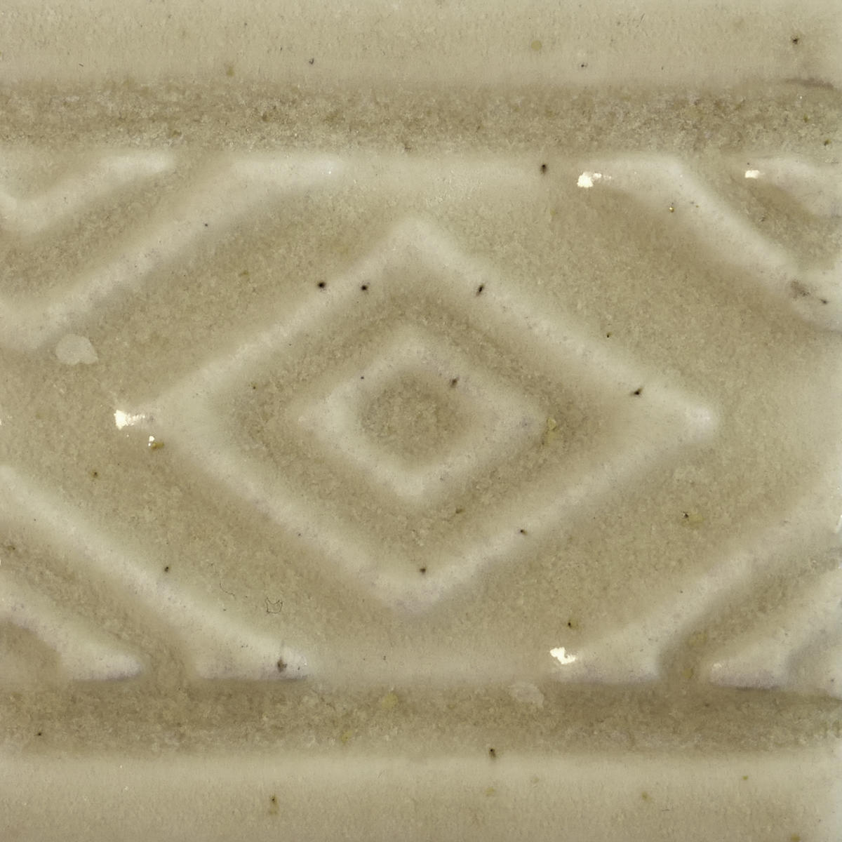 Émail à effets grès & porcelaine Amaco – PC38 Iron Yellow