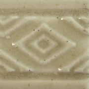 Émail à effets grès & porcelaine Amaco – PC38 Iron Yellow