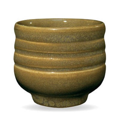 Émail à effets grès & porcelaine Amaco - PC39 Umber Float