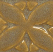 Amaco Steingut- & Porzellan-Effekt-Glasur - PC39 Umber Float