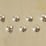 Émail à effets grès & porcelaine Amaco – PC-04 Palladium