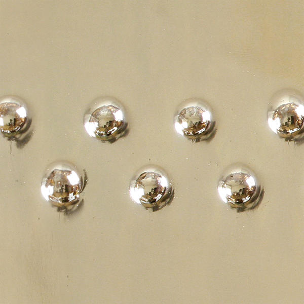 Émail à effets grès & porcelaine Amaco – PC-04 Palladium