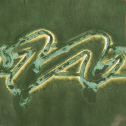 Émail à effets grès & porcelaine Amaco – PC41 Vert Lustre