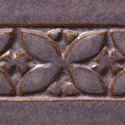 Émail à effets grès & porcelaine Amaco – PC-57 Smokey Merlot