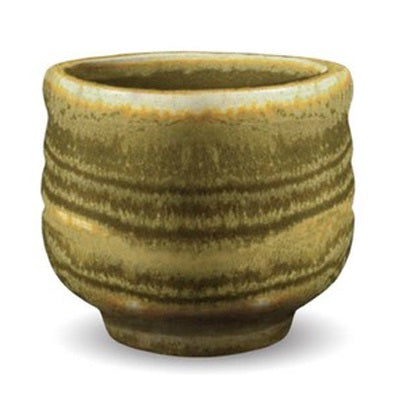 Émail à effets grès & porcelaine Amaco - PC-60 Salt Buff