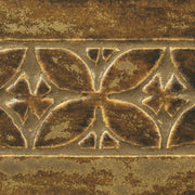 Émail à effets grès & porcelaine Amaco – PC61 Textured Amber