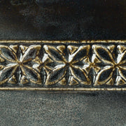 Émail à effets grès & porcelaine Amaco – PC66 Cosmic Oilspot